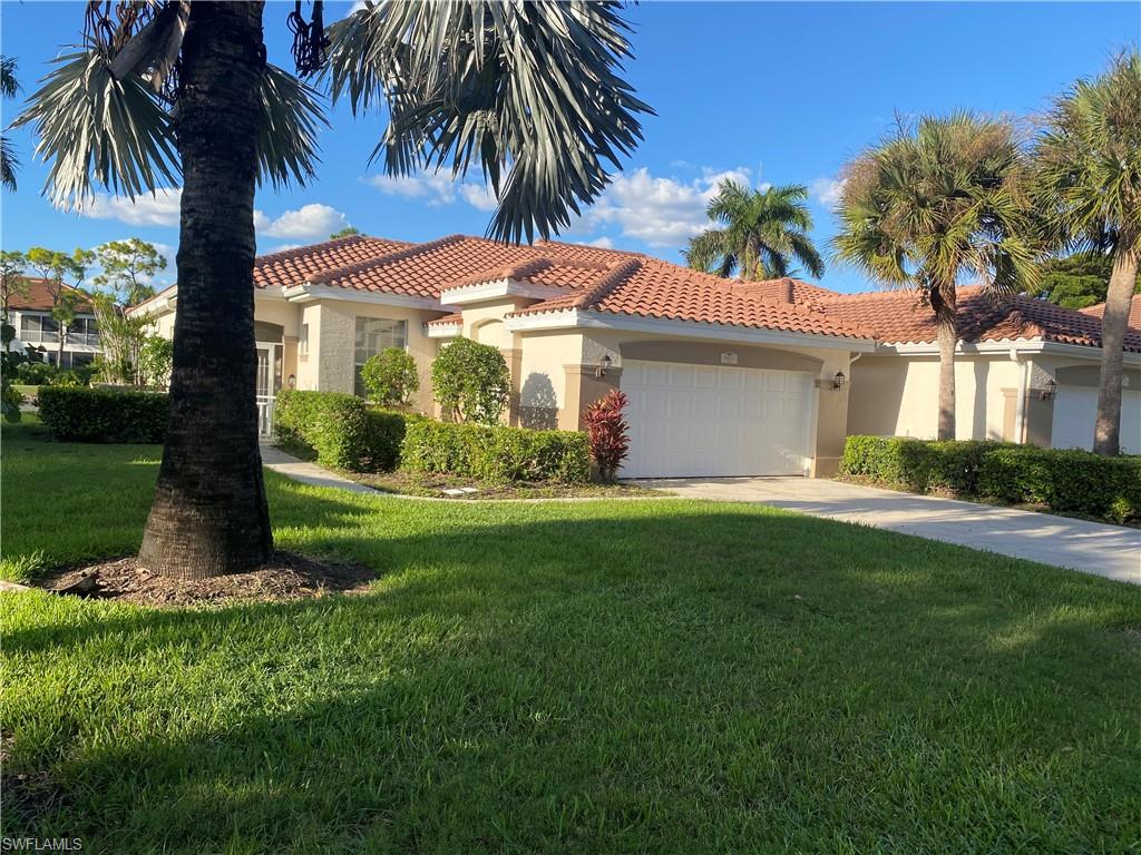 LAS BRISAS AT SPANISH WELLS - Residential