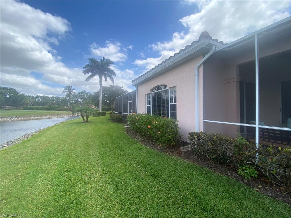 LAS BRISAS AT SPANISH WELLS - Residential
