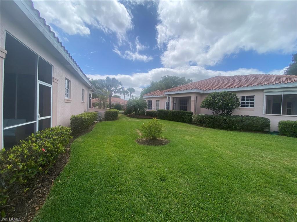 LAS BRISAS AT SPANISH WELLS - Residential