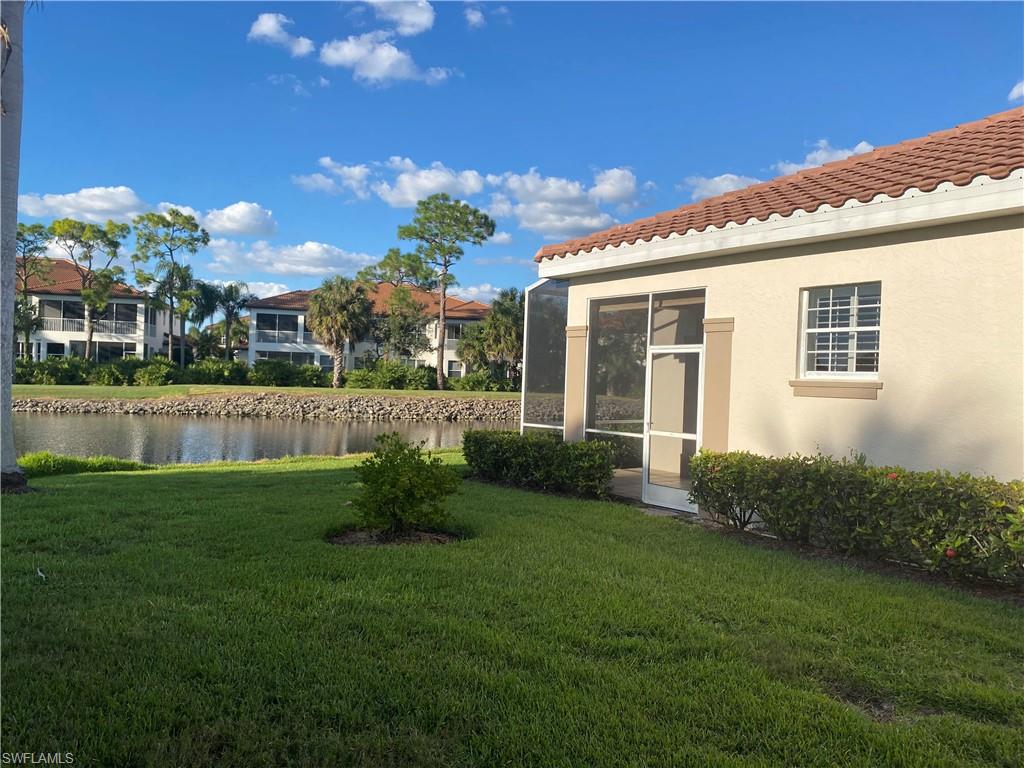 LAS BRISAS AT SPANISH WELLS - Residential