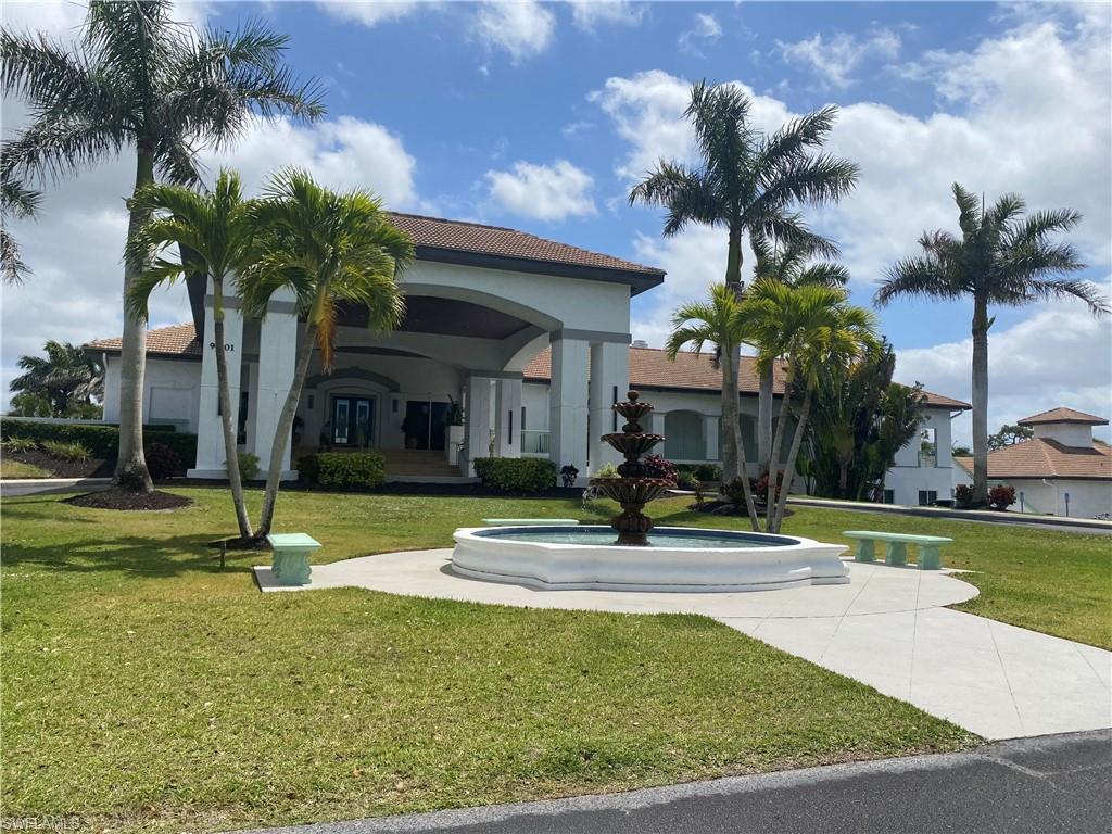 LAS BRISAS AT SPANISH WELLS - Residential