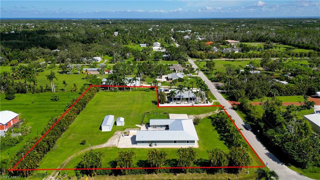 PINELAND - Residential