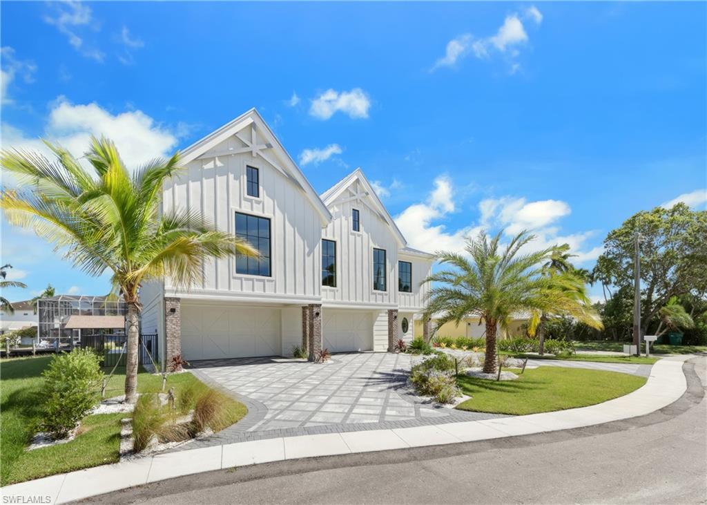 BROOKSIDE - Residential