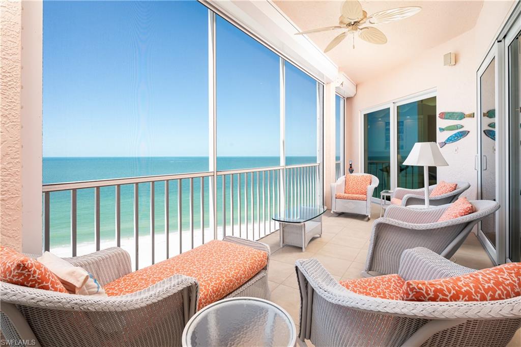 BAREFOOT BEACH CLUB - Residential