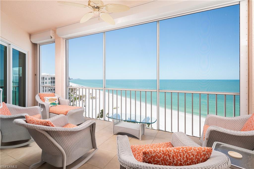 BAREFOOT BEACH CLUB - Residential