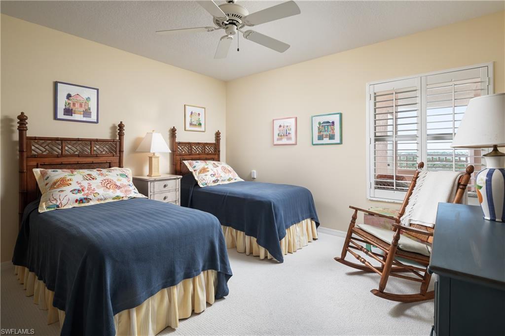 BAREFOOT BEACH CLUB - Residential
