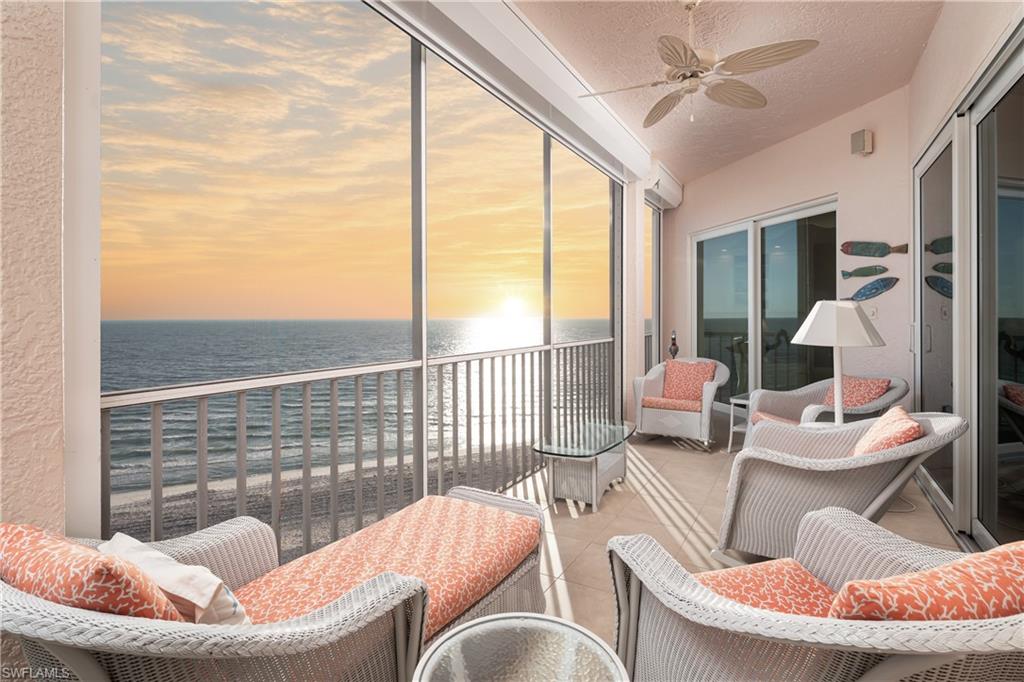 BAREFOOT BEACH CLUB - Residential