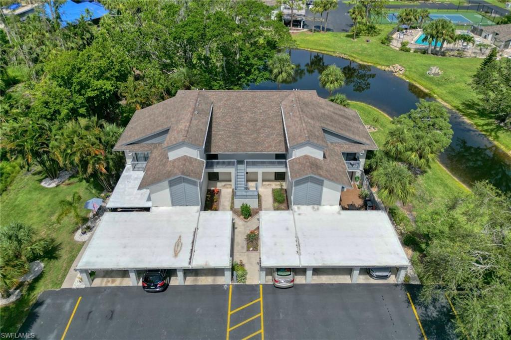NEWPORT GLEN - Residential