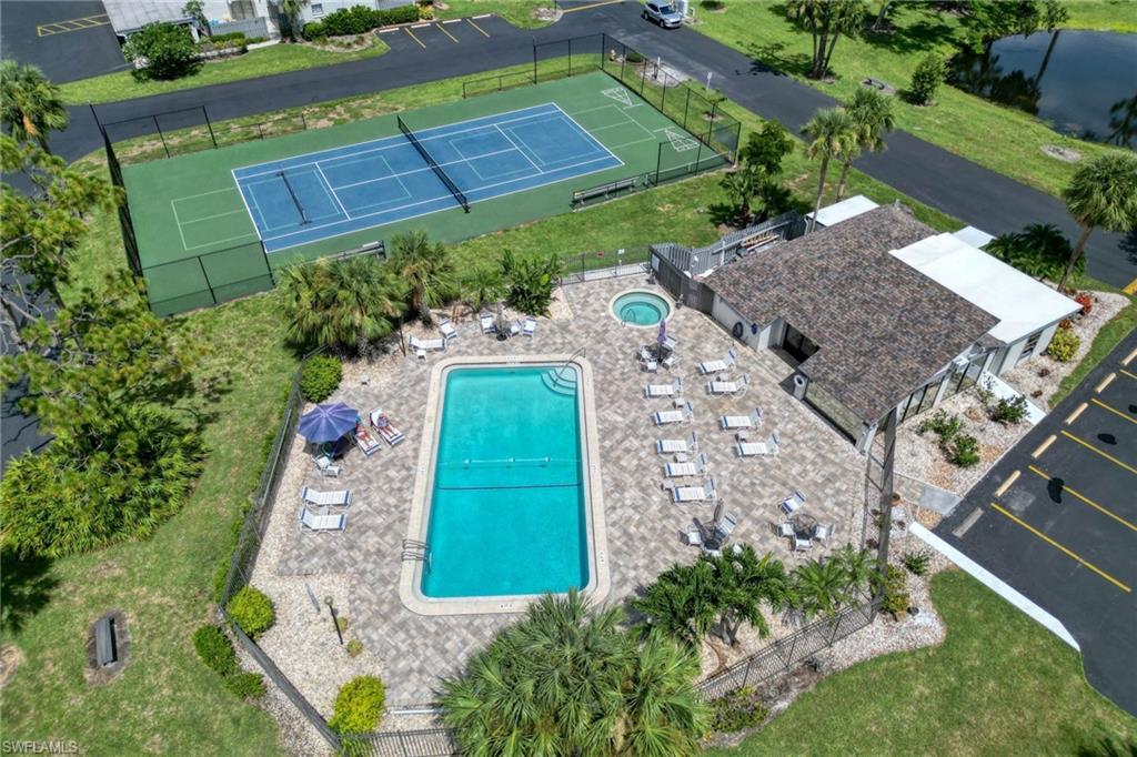 NEWPORT GLEN - Residential