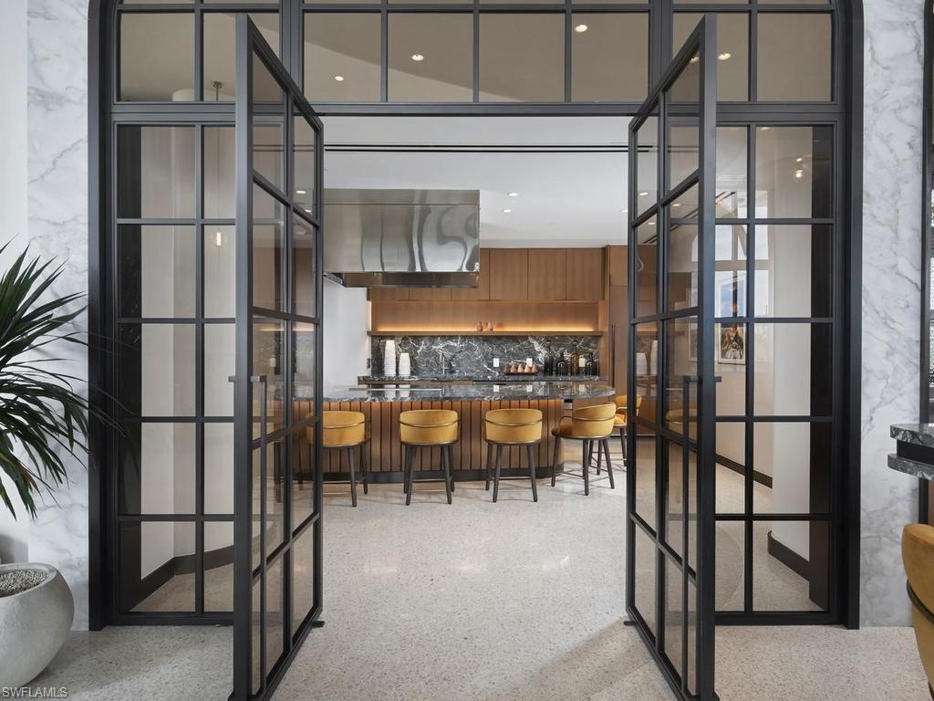 THE RITZ-CARLTON RESIDENCES ESTERO BAY - Residential
