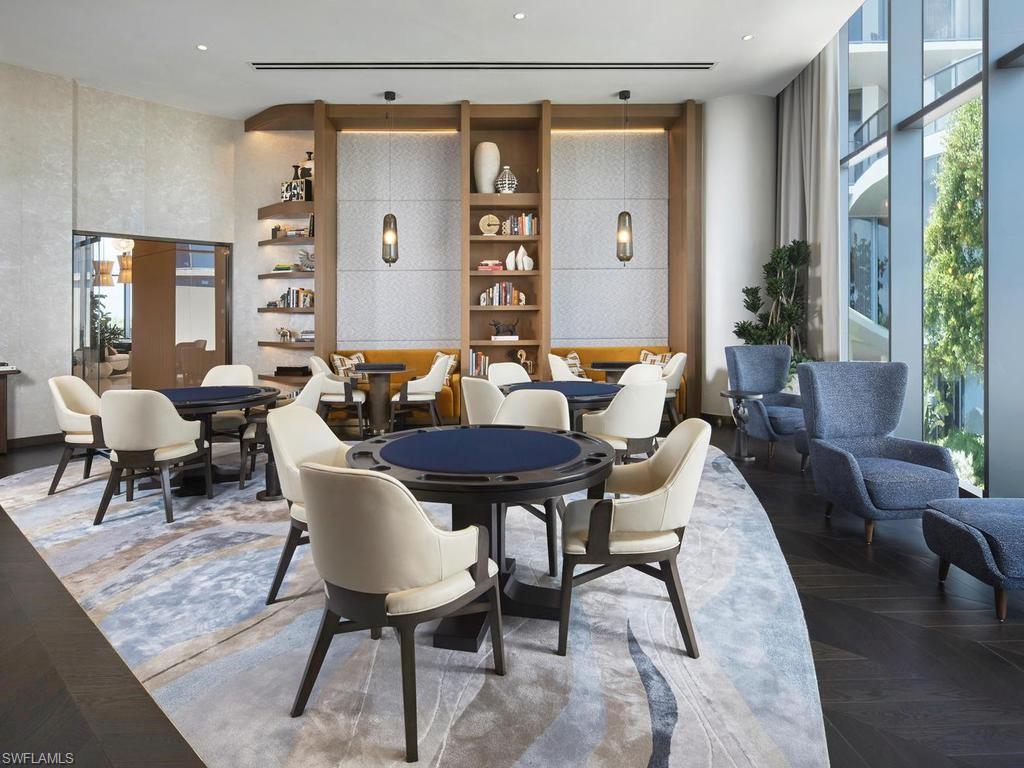 THE RITZ-CARLTON RESIDENCES ESTERO BAY - Residential
