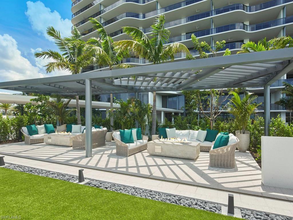 THE RITZ-CARLTON RESIDENCES ESTERO BAY - Residential