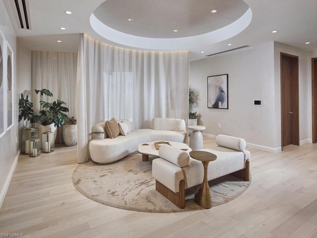 THE RITZ-CARLTON RESIDENCES ESTERO BAY - Residential