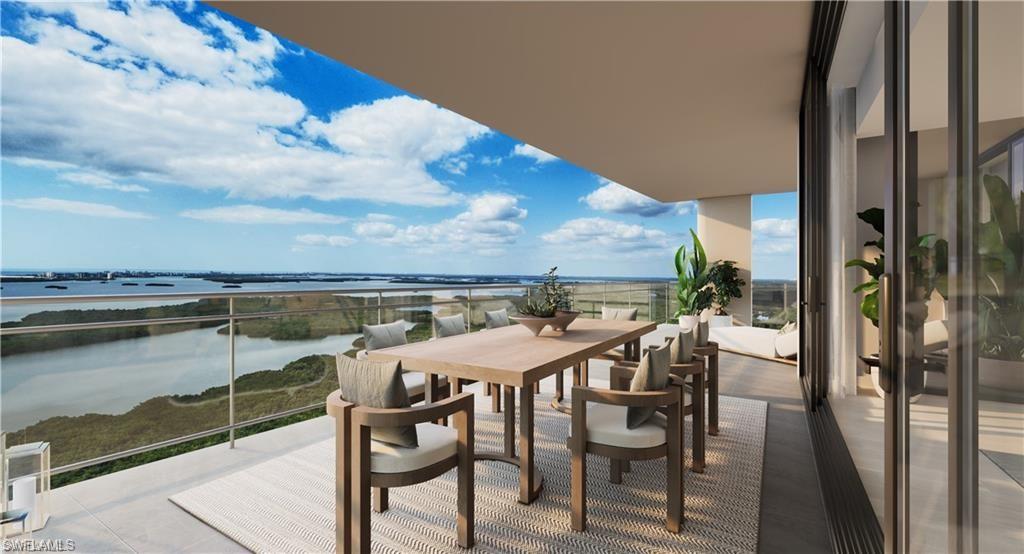THE RITZ-CARLTON RESIDENCES ESTERO BAY - Residential