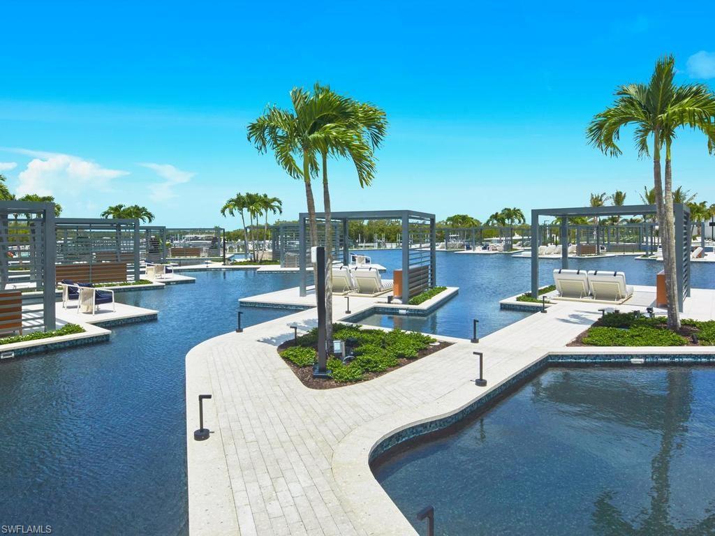 THE RITZ-CARLTON RESIDENCES ESTERO BAY - Residential