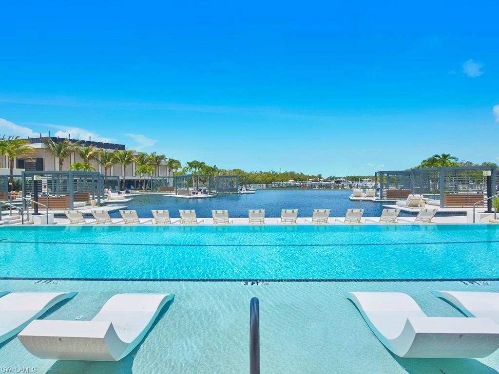 THE RITZ-CARLTON RESIDENCES ESTERO BAY - Residential