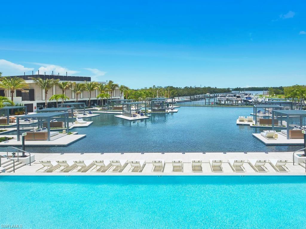 THE RITZ-CARLTON RESIDENCES ESTERO BAY - Residential