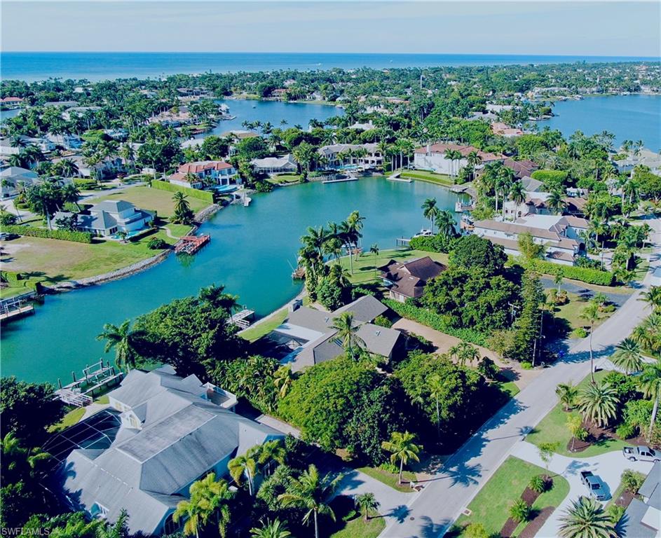 PORT ROYAL - Residential