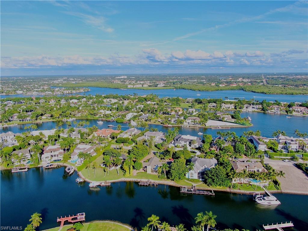 PORT ROYAL - Residential