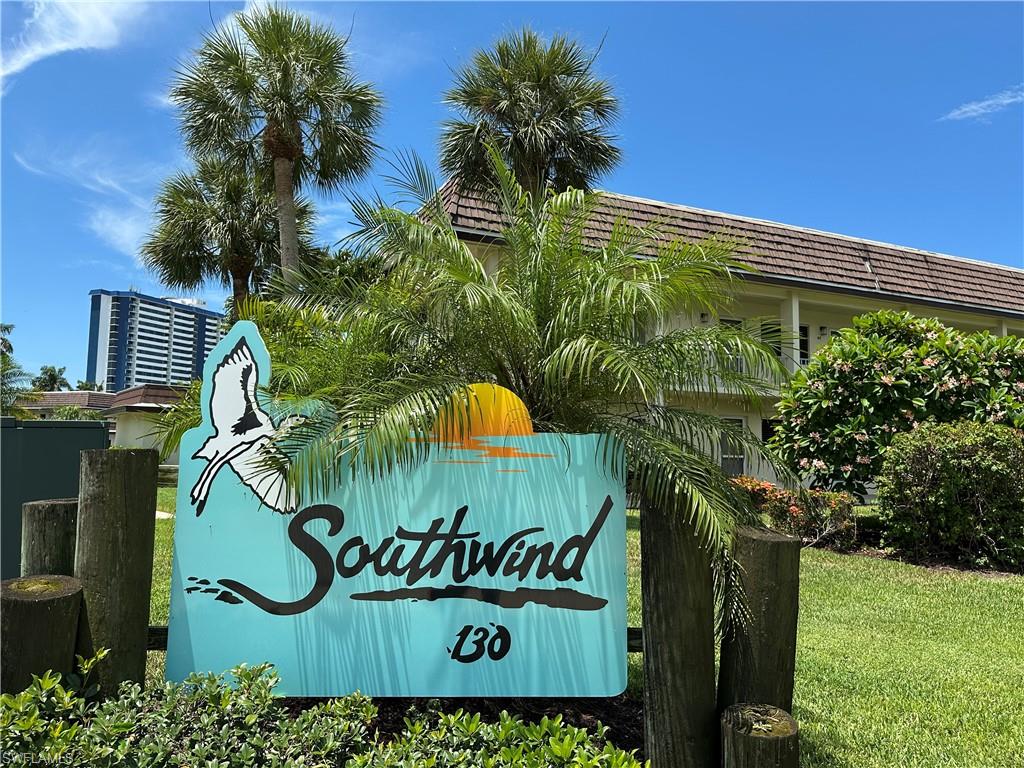 SOUTHWIND SUBDIVISION - Residential Lease