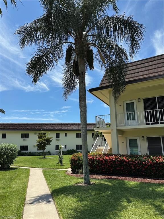 SOUTHWIND SUBDIVISION - Residential Lease