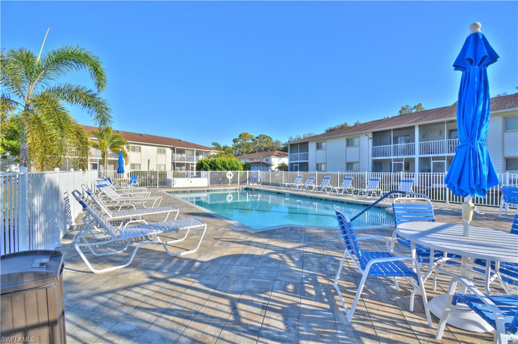 NAPLES TRACE - Residential Lease