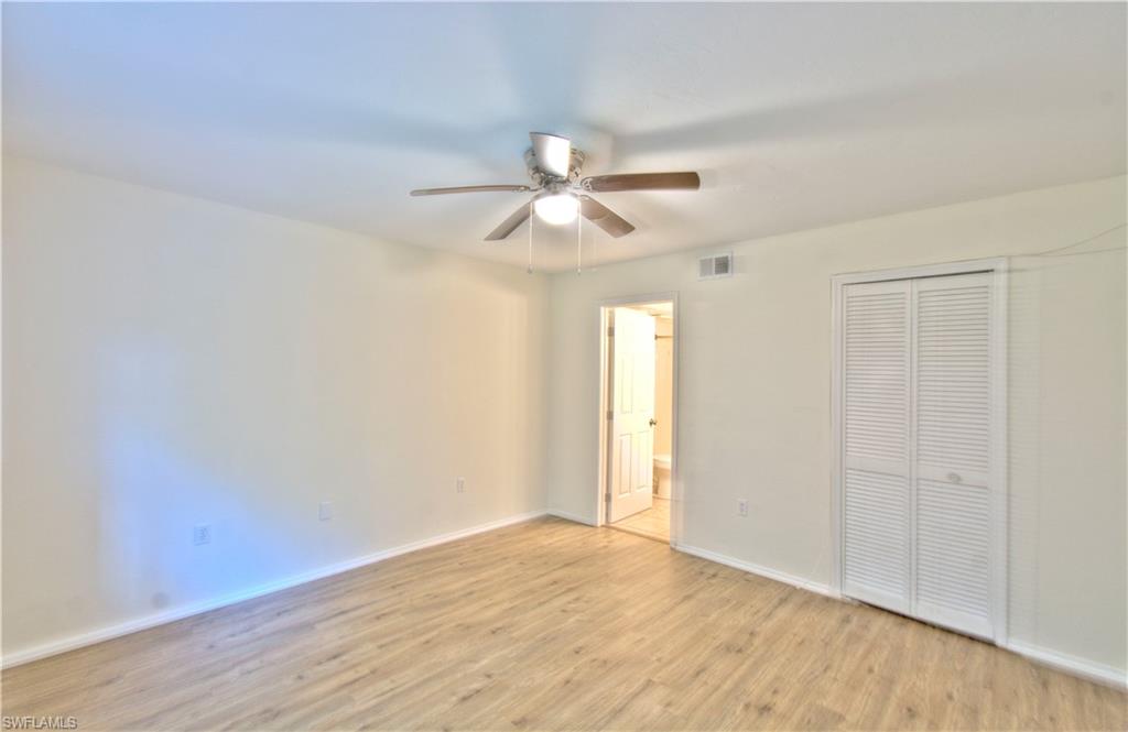 NAPLES TRACE - Residential Lease