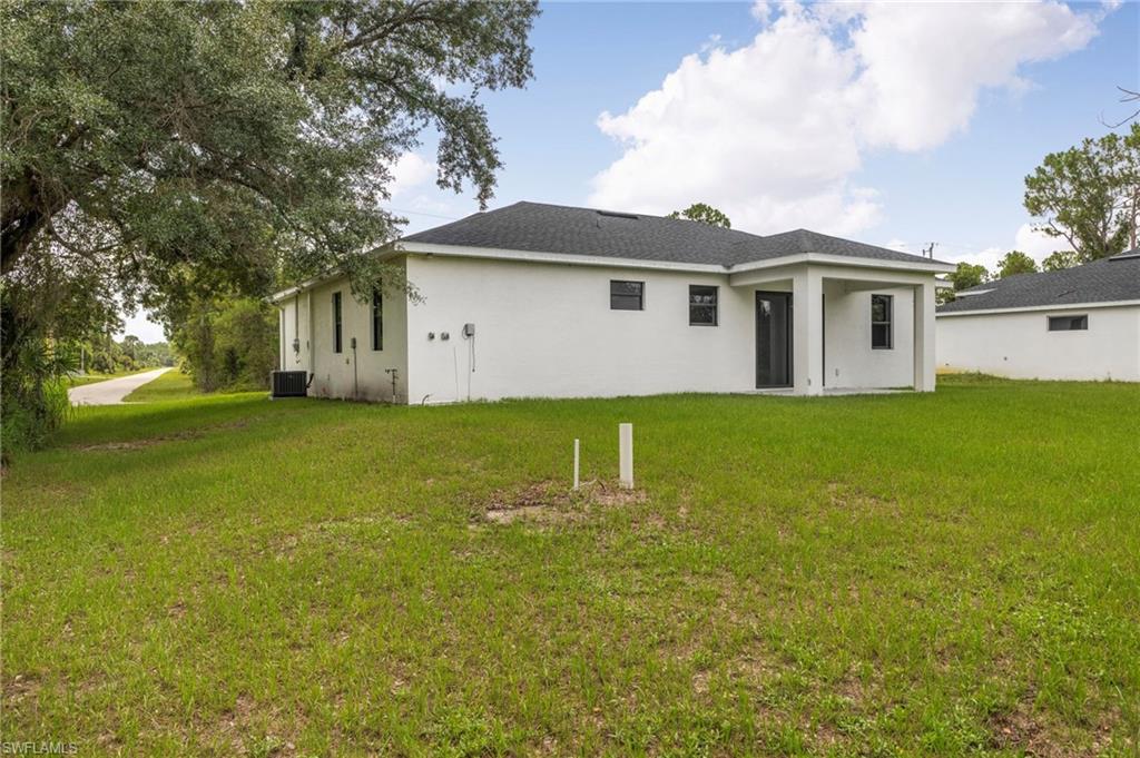 LEHIGH ACRES - Residential
