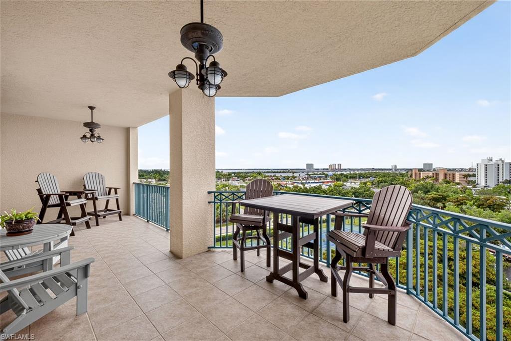 NORTH STAR YACHT CLUB - Residential