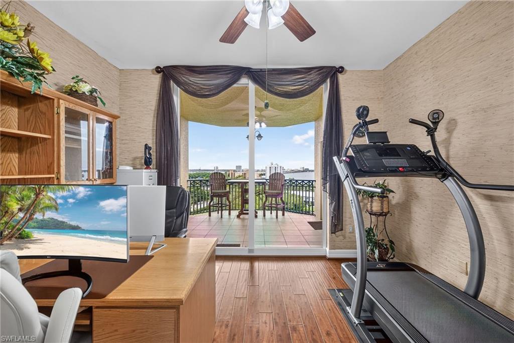 NORTH STAR YACHT CLUB - Residential