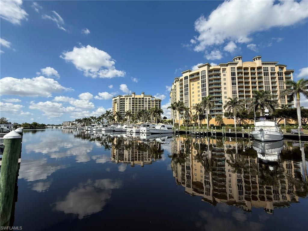 NORTH STAR YACHT CLUB - Residential