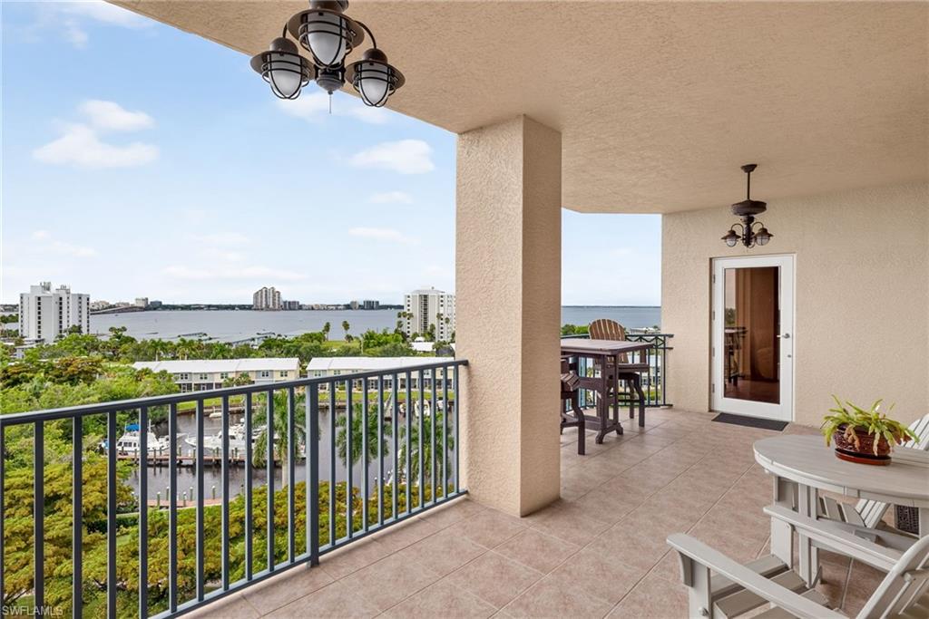 NORTH STAR YACHT CLUB - Residential
