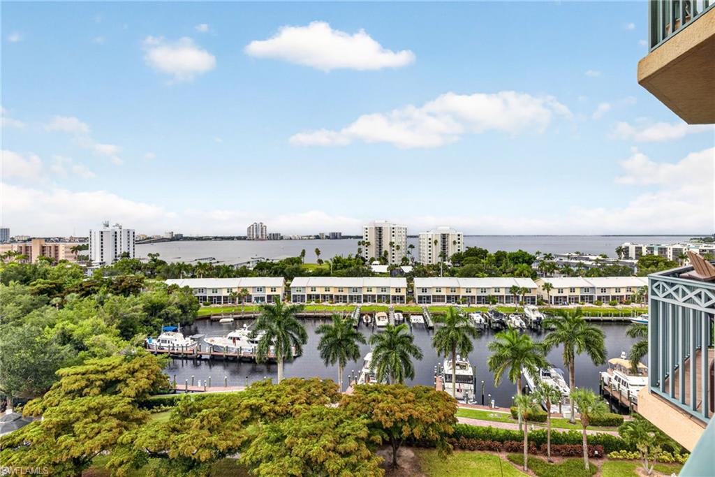 NORTH STAR YACHT CLUB - Residential