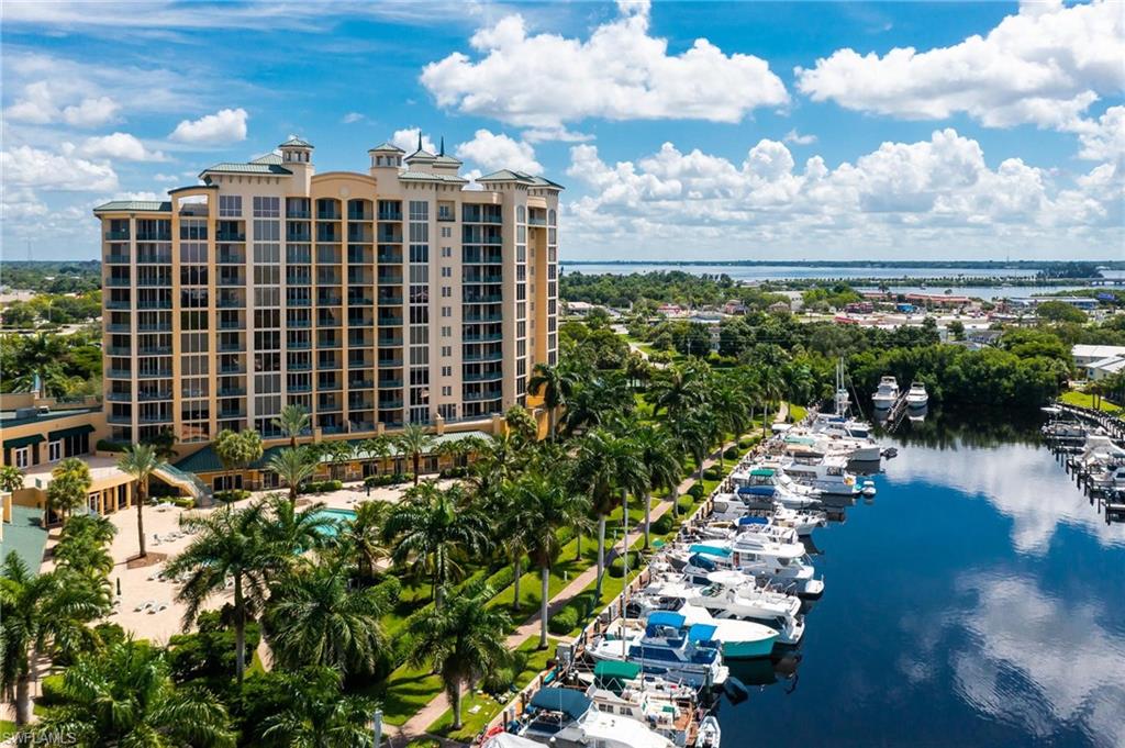 NORTH STAR YACHT CLUB - Residential