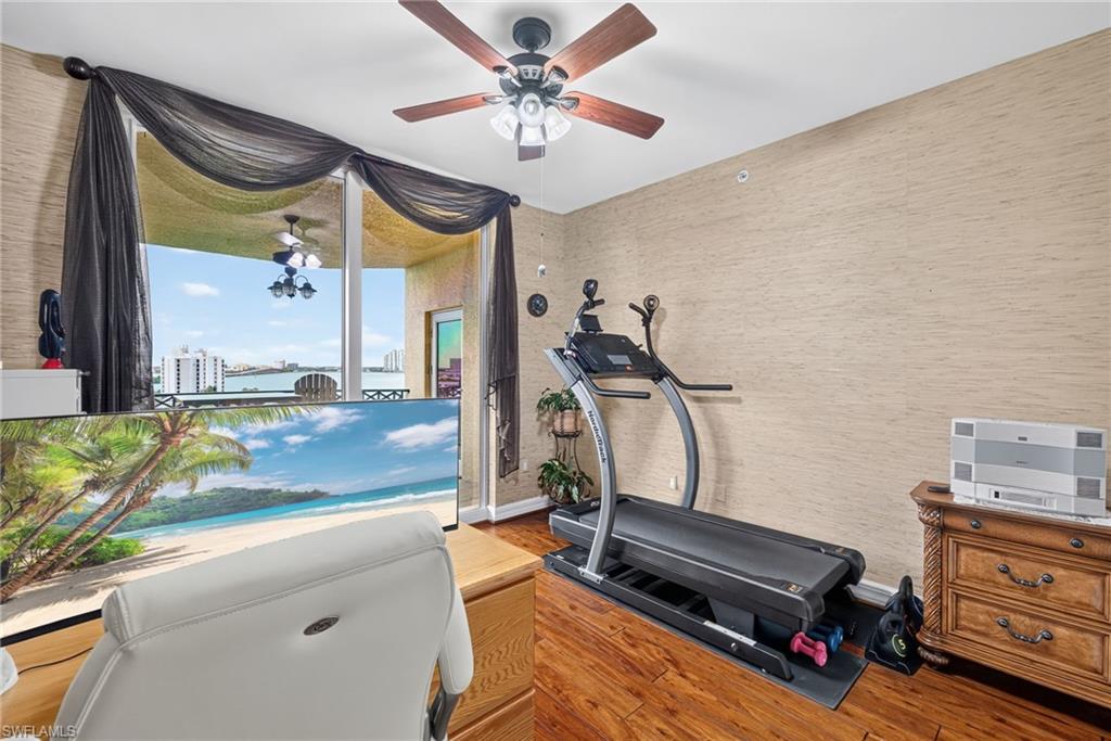 NORTH STAR YACHT CLUB - Residential