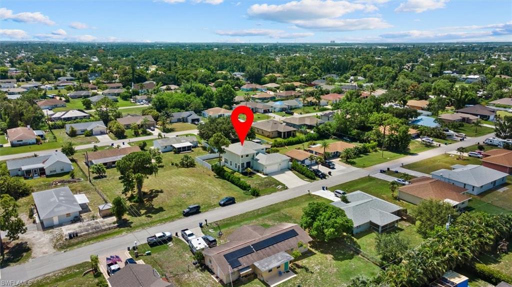 SAN CARLOS PARK - Residential