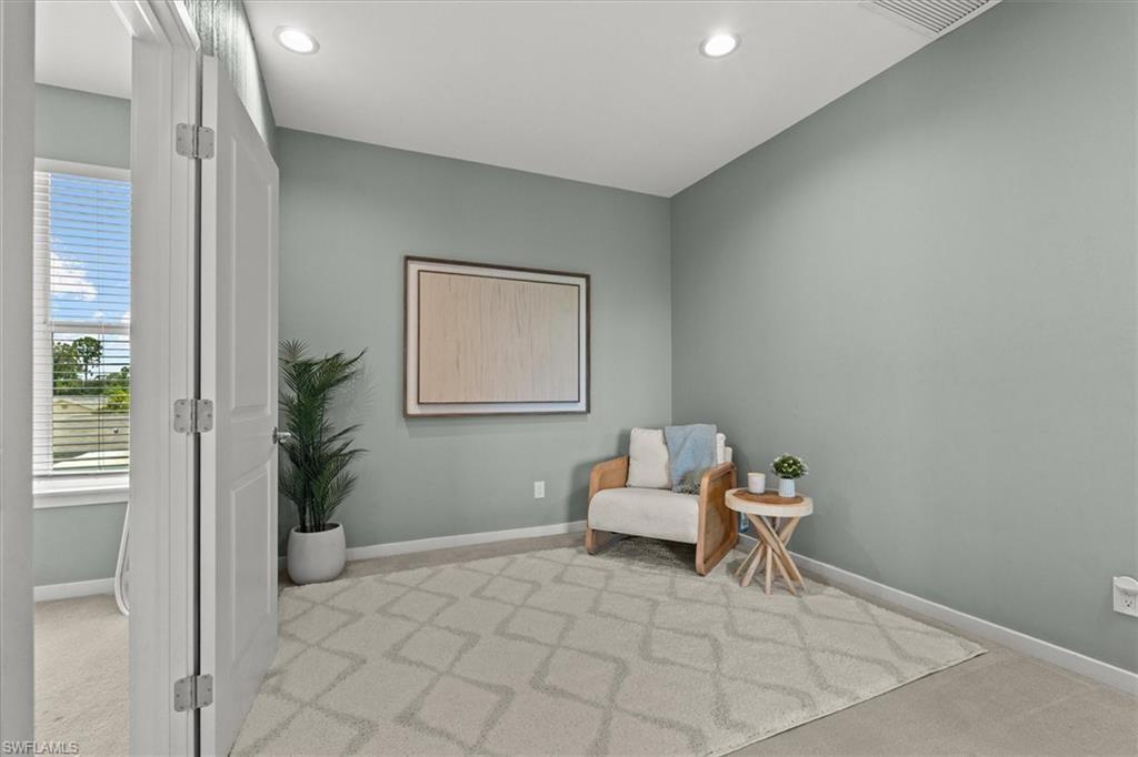 SAN CARLOS PARK - Residential