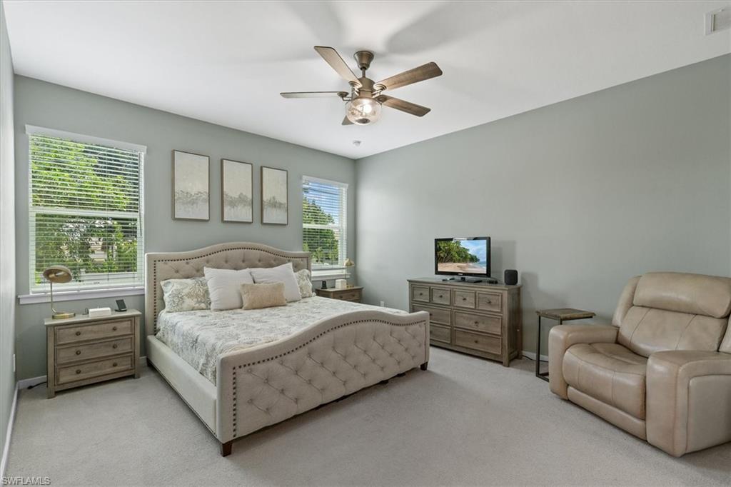 SAN CARLOS PARK - Residential