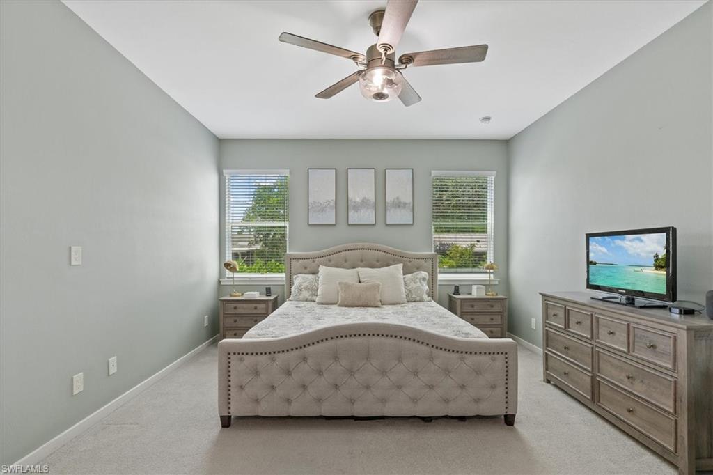 SAN CARLOS PARK - Residential
