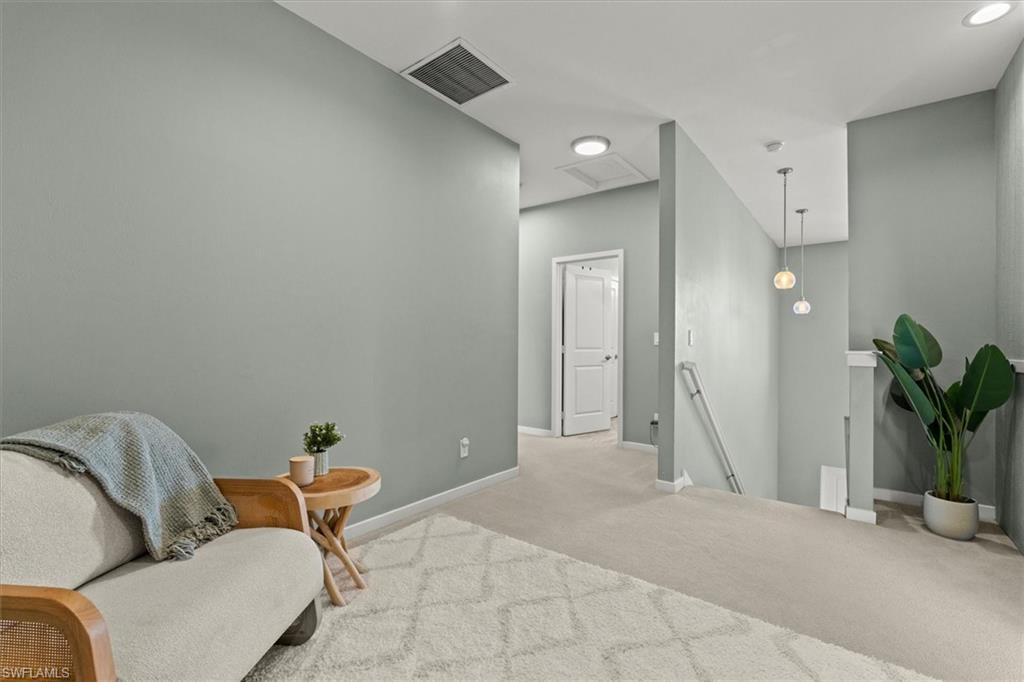 SAN CARLOS PARK - Residential