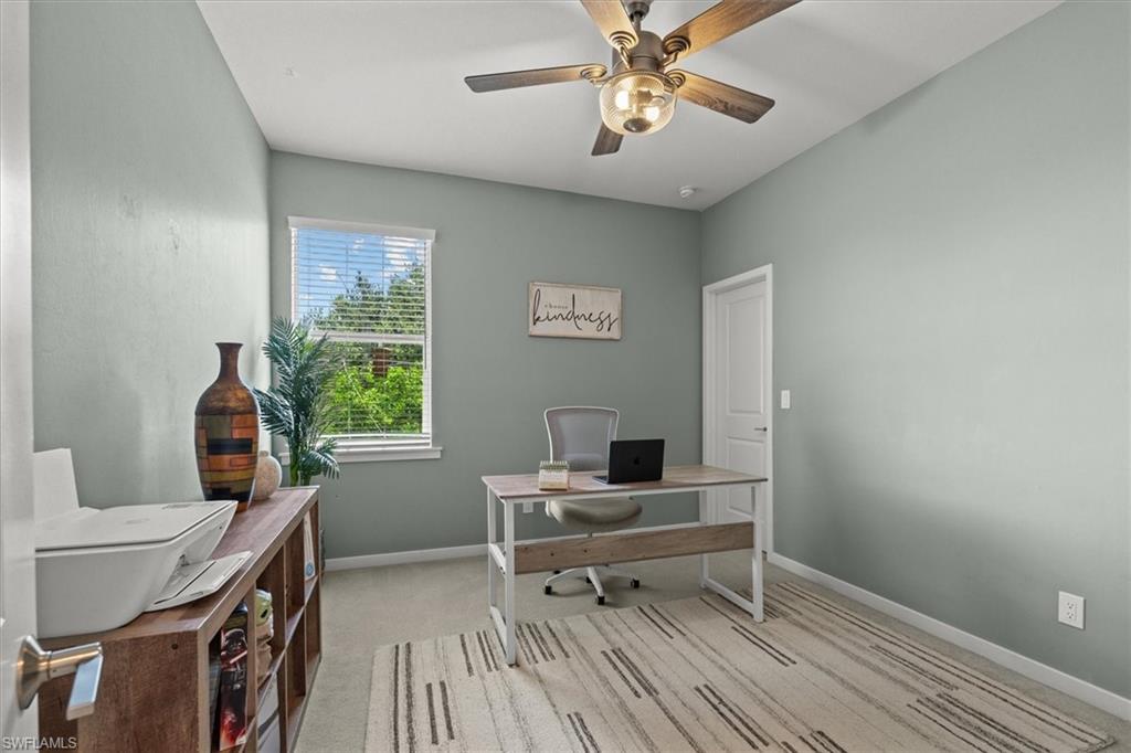SAN CARLOS PARK - Residential