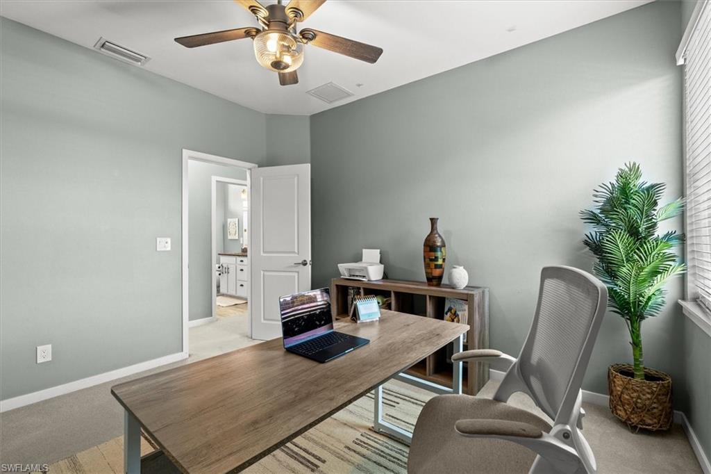 SAN CARLOS PARK - Residential
