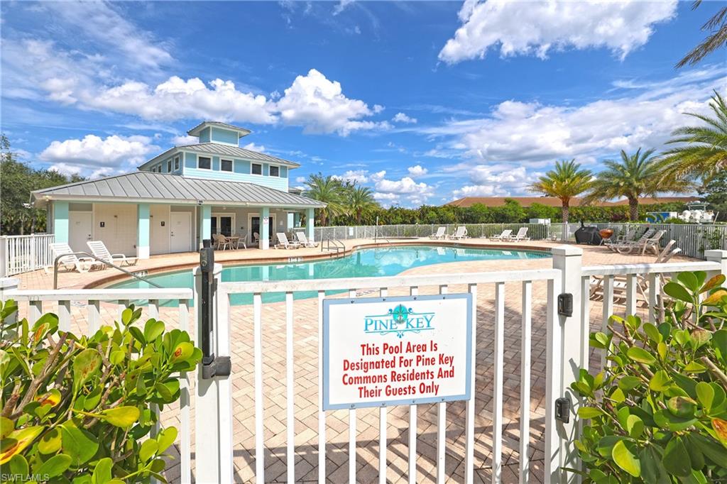 PINE KEY CONDOMINIUM RESORT - Residential