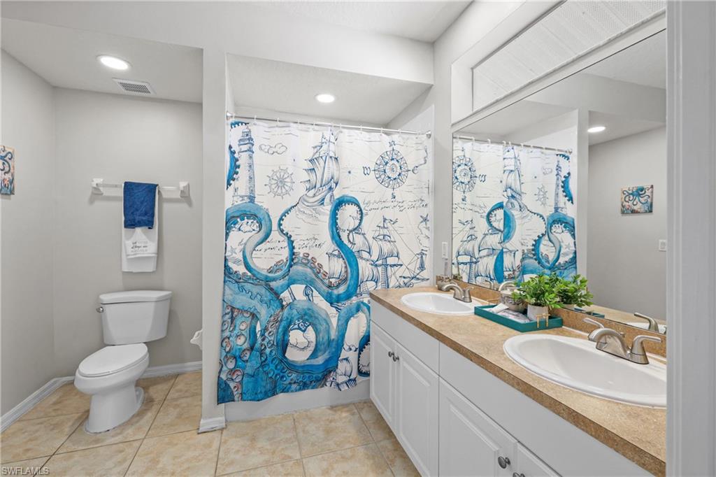 PINE KEY CONDOMINIUM RESORT - Residential