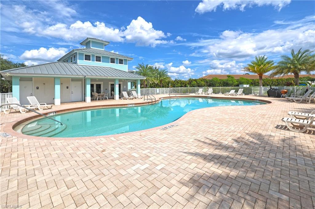 PINE KEY CONDOMINIUM RESORT - Residential