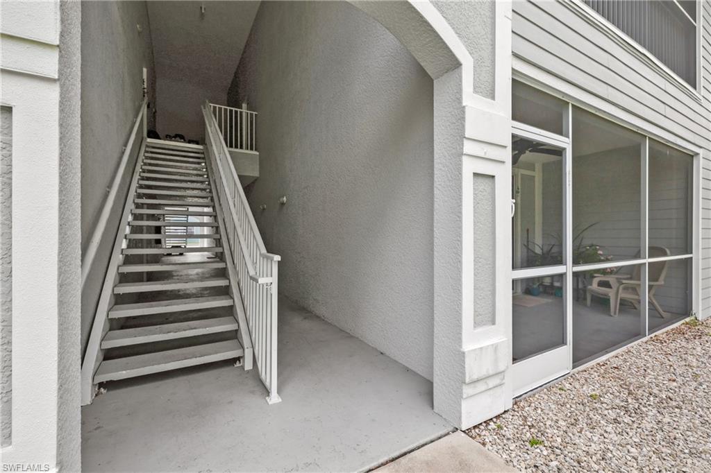 PINE KEY CONDOMINIUM RESORT - Residential