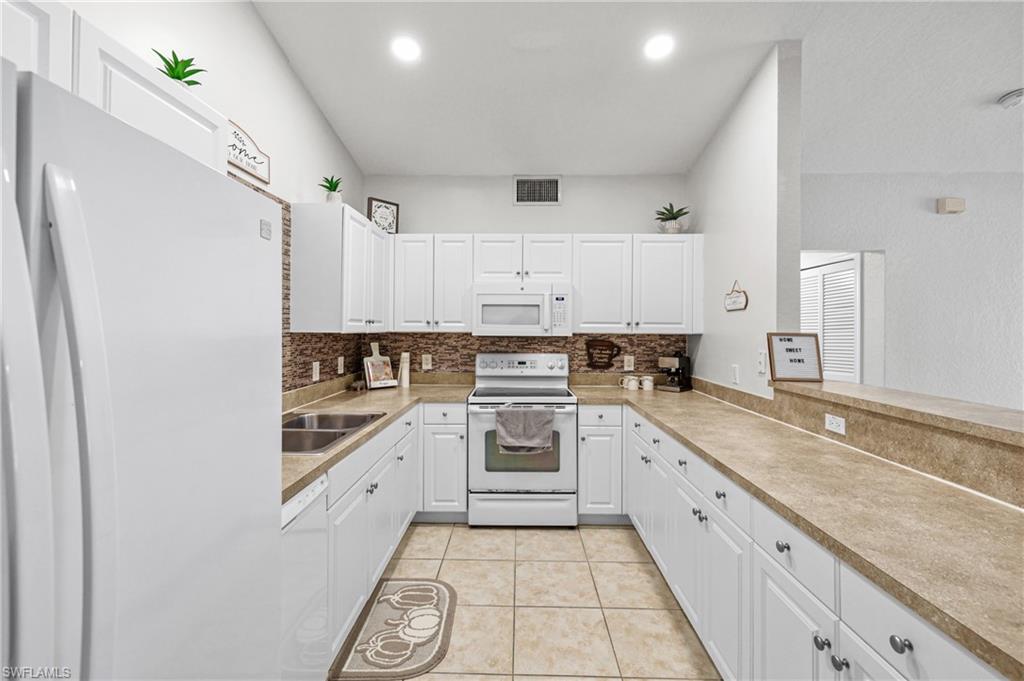 PINE KEY CONDOMINIUM RESORT - Residential