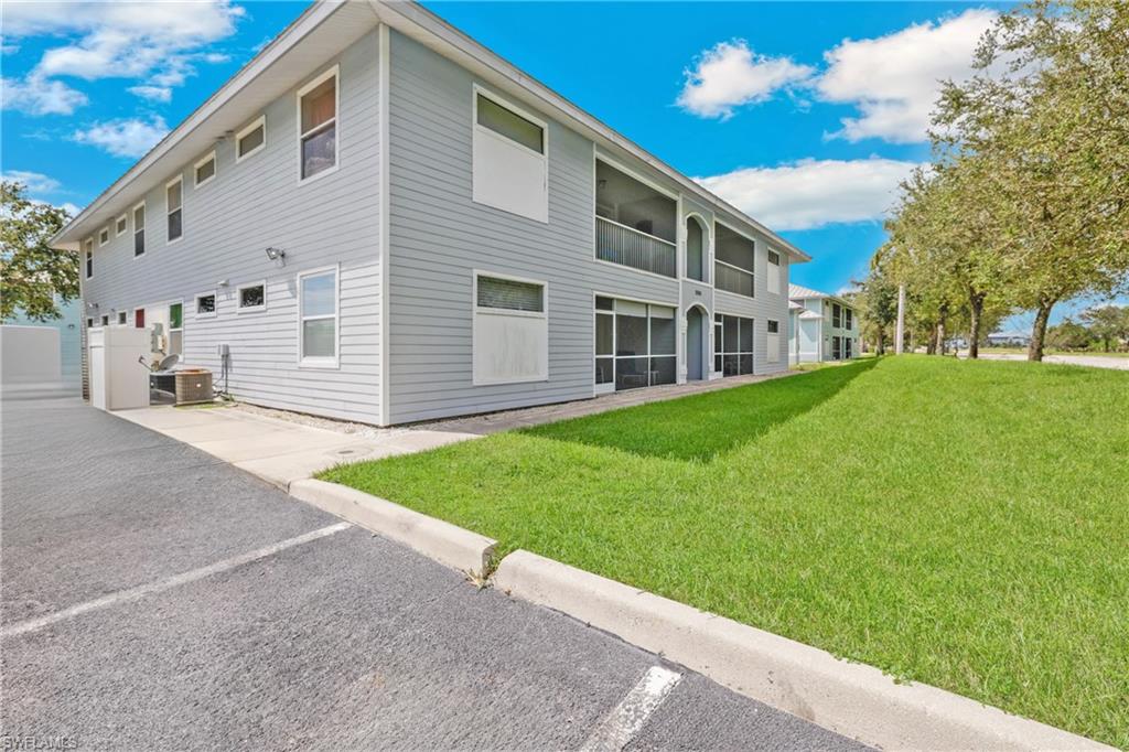 PINE KEY CONDOMINIUM RESORT - Residential
