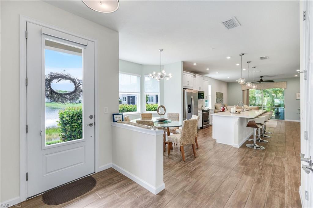 ARBORETUM - Residential