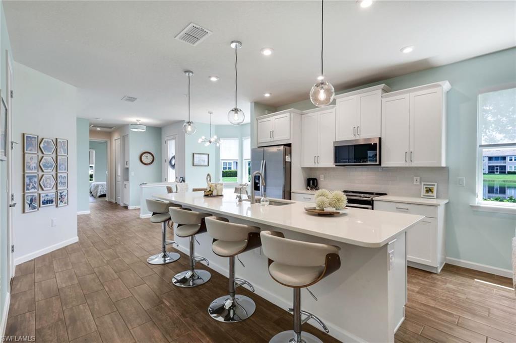 ARBORETUM - Residential